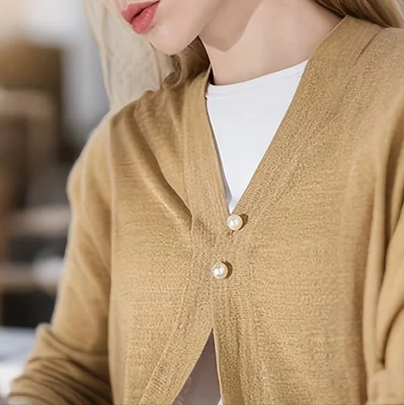 βͺοΈ Dark Pearl Cinch Pin Set - Picture 11 of 14